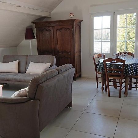 Gite Du Clos Paisible Jebsheim Exterior foto